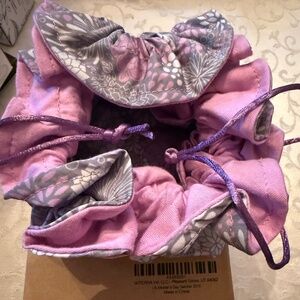 NEW DOTERRA *US MOTHERS DAY SATCHEL 2016* NEW IN BOX (no oil) limited edition